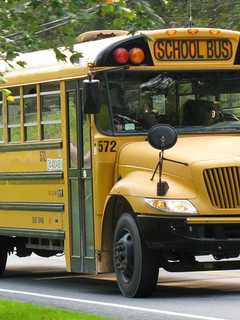 Little Ferry Students Show Support For Respect And Safety