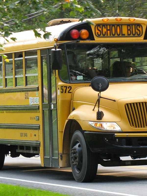 Little Ferry Students Show Support For Respect And Safety