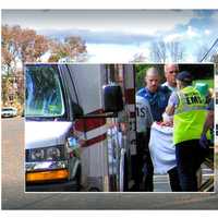 Worker At Wyckoff Warehouse Injured By Falling Plate Glass Sections