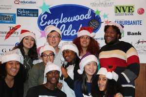 10 Talented Teens To Hit Stage At Englewood Idol Fundraiser