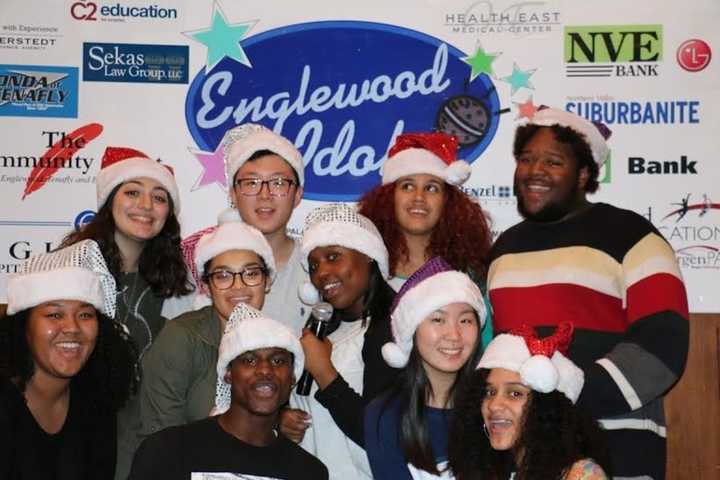 10 Talented Teens To Hit Stage At Englewood Idol Fundraiser