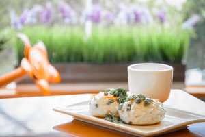 Tenafly Reels In Cantonese Seafood Joint