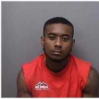 Man Wanted In Stamford Apprehended In Darien