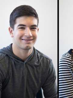 Irvington High School Students Participate In National Leadership Forum