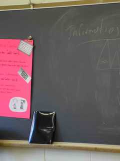 Irvington Students Learn About Drug Prevention From Motivational Speaker