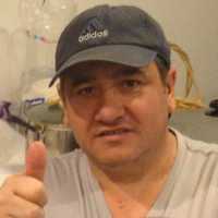<p>Ilidio Carvalheiro was last seen leaving his Danbury home on Monday morning.</p>