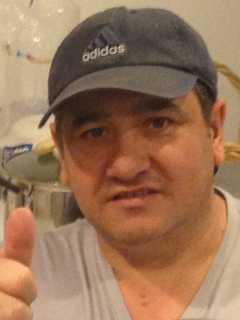 Update: Missing Danbury Man Found Safe