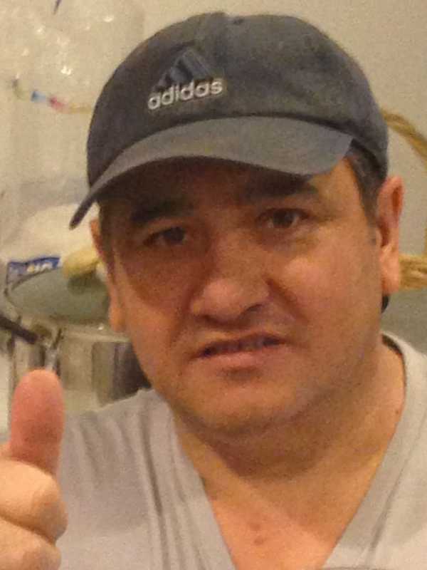Update: Missing Danbury Man Found Safe