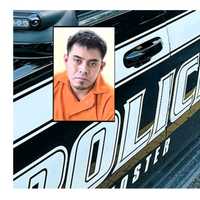 Illegal Border Crosser Seized By ICE After Punching Local NJ Officer In Face