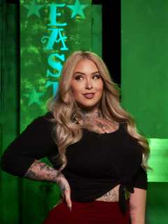 Watch Bergen County Tattoo Artist Compete On Paramount Series 'Ink Master'