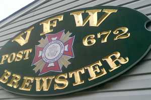 VFW Breakfast Fundraiser Benefits Brewster HS NJROTC Boosters