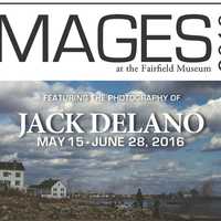 Fairfield Artists Among Winners In Juried Photography Exhibition