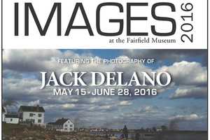 Stratford Student Among Winners in Juried Exhibition in Fairfield