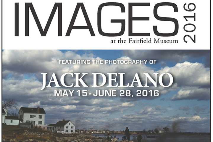 Stratford Student Among Winners in Juried Exhibition in Fairfield