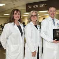 The Valley Hospital's ER Director Named Leader In New Jersey