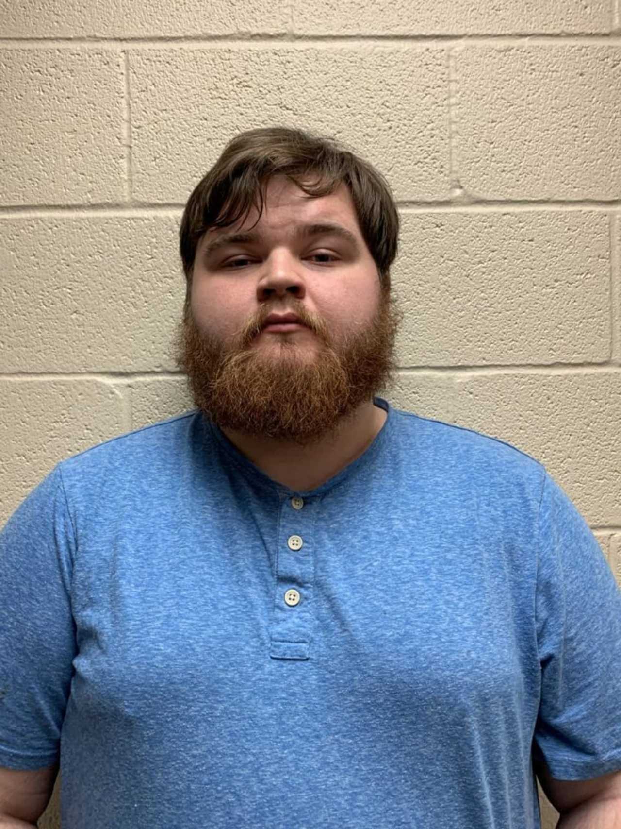 Just Busted Columbia Tn - vp1kdtt