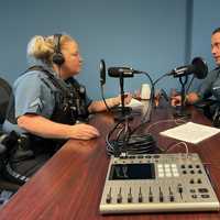 This Maryland Police Department Is Rolling Out True Crime Podcast