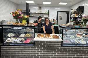 Growing Cliffside Park Bakery Has Locals Hooked On Baklava