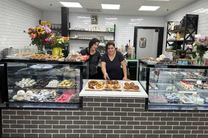 Growing New Milford Bakery Has Locals Hooked On Baklava