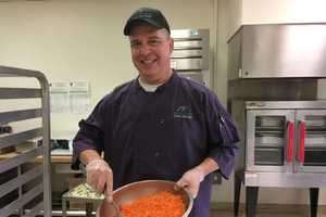 Norwalk Schools Welcome New Chef To Serve Up Healthy, Delicious Meals