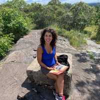 Fit Teacher In Rye Says Gym Challenge Sets Good Example