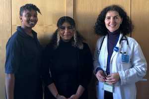 Hudson River Health Care Launches NIH All Of Us Research Program In Beacon