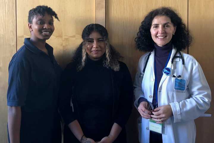 Hudson River Health Care Launches NIH All Of Us Research Program In Beacon
