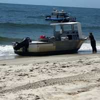 Social Media Post Leads To Tip, Arrest Of Long Island Man Accused Of Stealing Boat