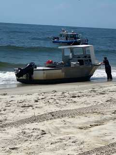 Social Media Post Leads To Tip, Arrest Of Long Island Man Accused Of Stealing Boat