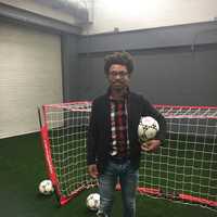 A Little Craig’s List Luck Leads To New Norwalk Soccer Facility