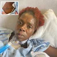 Philly Police Need Public's Help Reuniting Crash Victim With Family