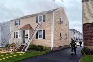 Lodi Attic Fire Doused