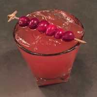 <p>Apple Rye-It at 115 Bar and Grill in Edgewater.</p>