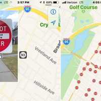 Leonia Road Closures: Both Legal And Guess What? They Worked