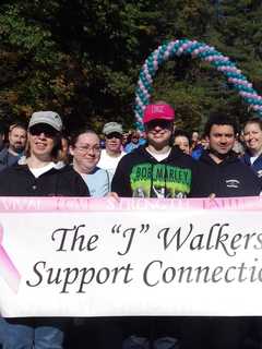 Thousands To Walk In Yorktown Heights Cancer Fundraiser