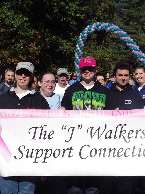 Thousands To Walk In Yorktown Heights Cancer Fundraiser