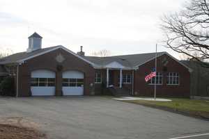 Croton Falls Fire Department Will Honor 9/11 Anniversary