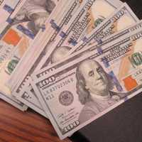 <p>Police have asked the public for information after a 75-year-old man sent more than $8,000 in cash to a Long Island home because he was targeted by scammers.</p>