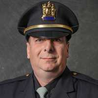 Franklin Lakes Police Sergeant Honored For Highway Safety