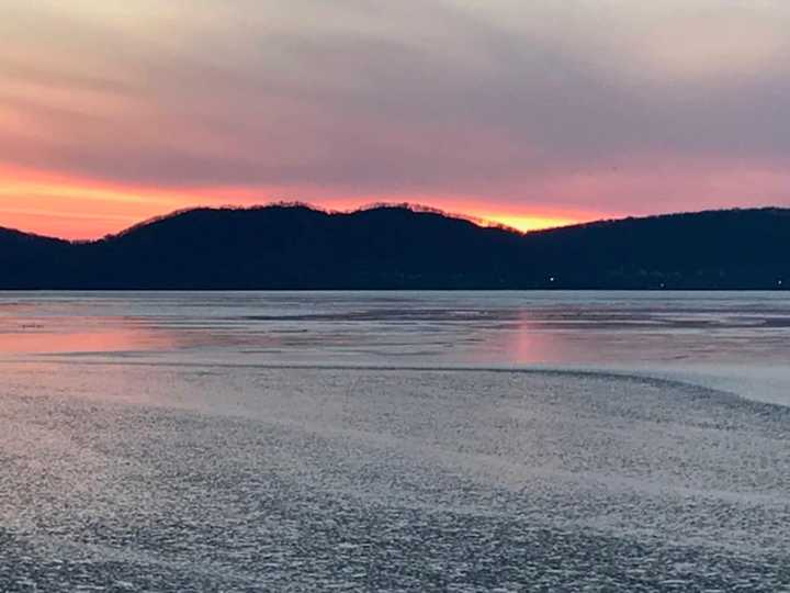 Senasqua Park in Croton-On-Hudson