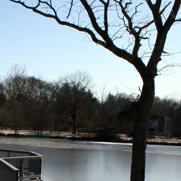 Wood Dale Park in Woodcliff Lake.