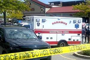 Tappan Resident Ticketed After Woman Struck, Severely Injured In ShopRite Parking Lot