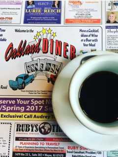 Oakland Diner Regulars Raise Funds For Workers Sidelined By Blaze