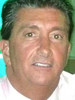 James Fulgenzi, 55, Brother Of Mount Pleasant Town Supervisor