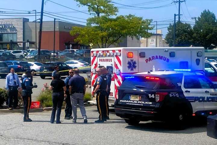 Woman, 77, Dies After Being Struck By 81-Year-Old Driver In Paramus ShopRite Parking Lot