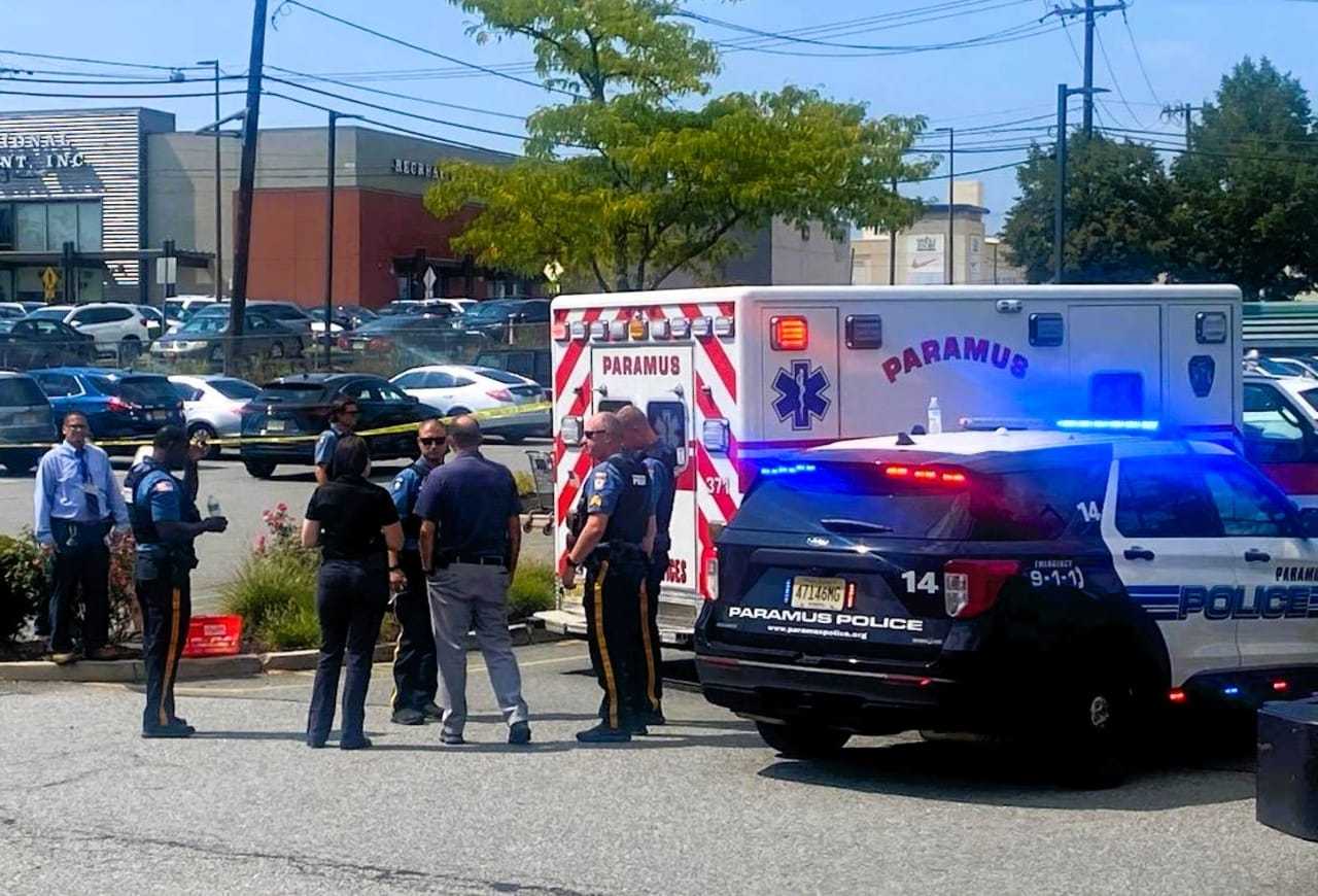 New Update: Woman Dies After Being Struck In ShopRite Parking Lot By ...