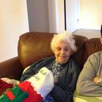 Margaret Manto, 96, Of Mount Kisco