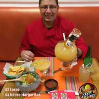 Stamford Chef Fuses Food Truck Favorites Into Restaurant Menu