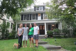 Comfortably Historic: Energize Bedford Helps Modernize Local Home