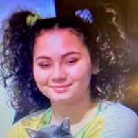 Alert Issued For Missing Long Island Girl